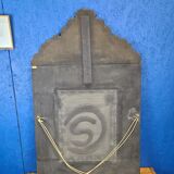 Pareclose mirror 55x91cm