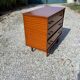 1960s chest of drawers
