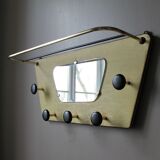 Vintage coat rack