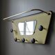 Porte-manteaux vintage