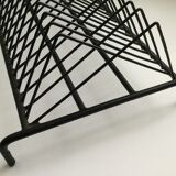 Scoubidou vinyl holder 1960