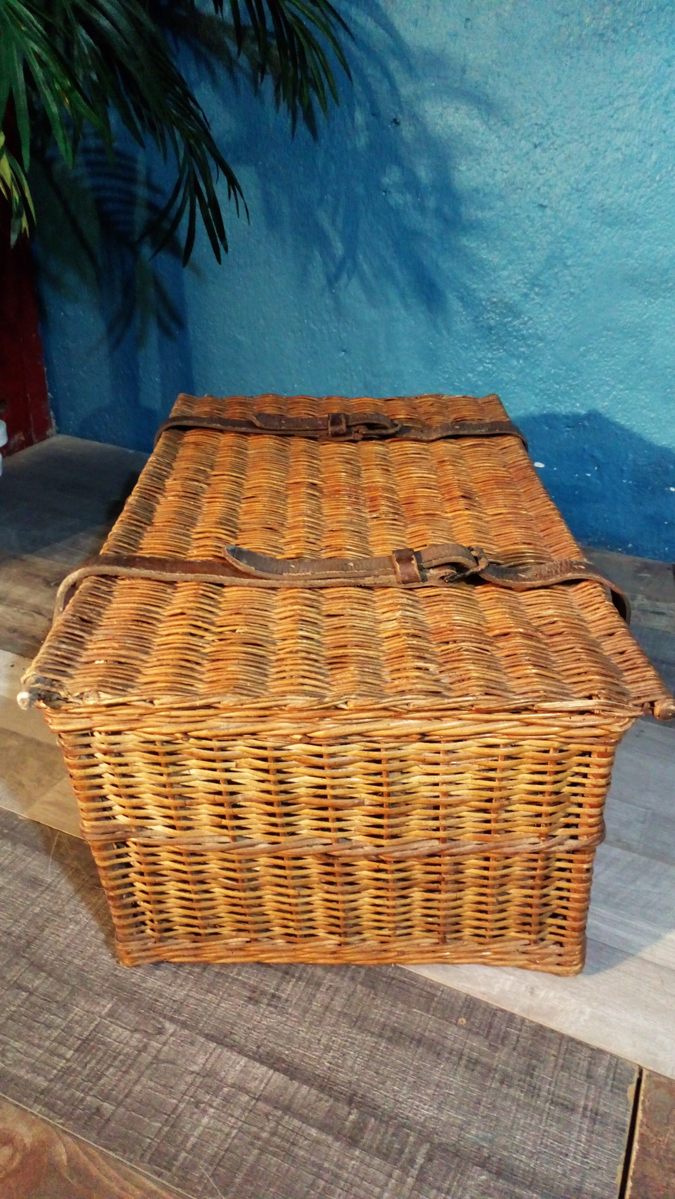 Malle rotin 1930s