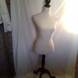 Sewing Mannequin bust
