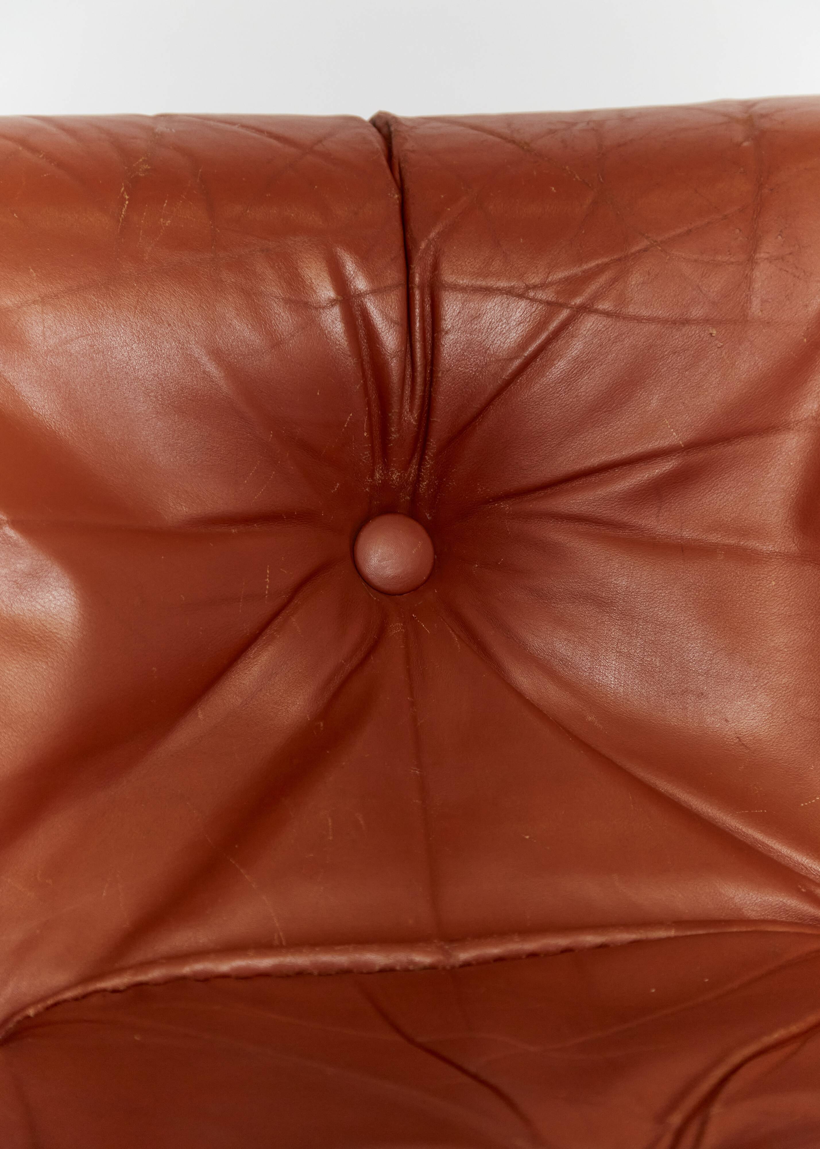 Armchair by Percival Lafer for Lafer Furniture Company