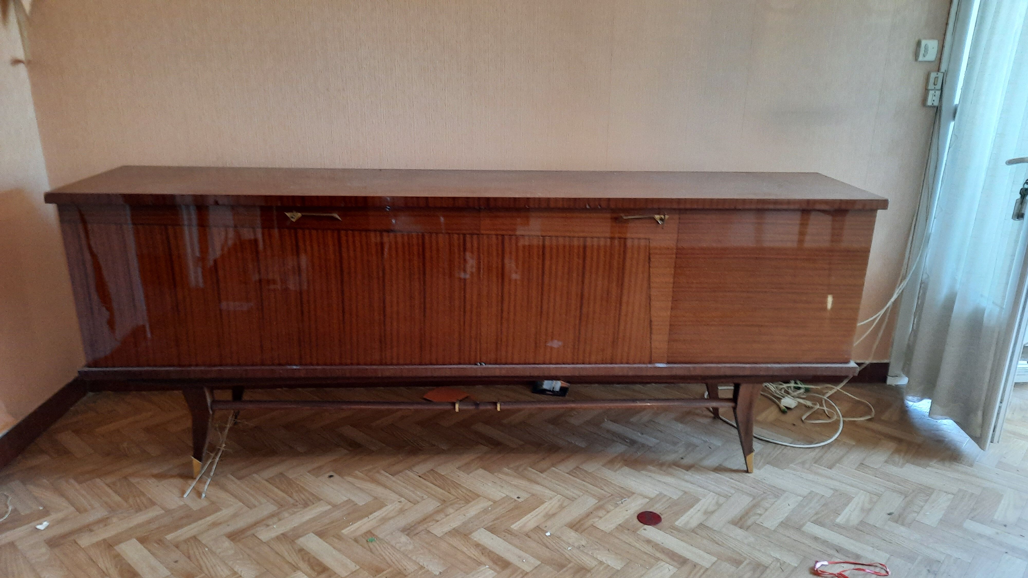 Vintage sideboard