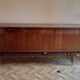 Enfilade vintage