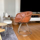 Pan Am Chair Gastone Rinaldi 1965