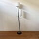 Lampadaire vintage des années 50/60
