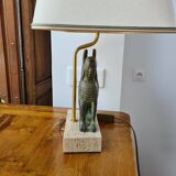Lampe Sphynx Le Dauphin