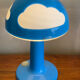 IKEA cloud lamp