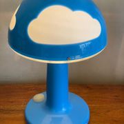 IKEA cloud lamp