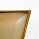 Large ceiling or wall lamp No. 1938 by Max Ingrand for Fontana Arte, 1950s