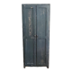 Armoire parisienne d'atelier