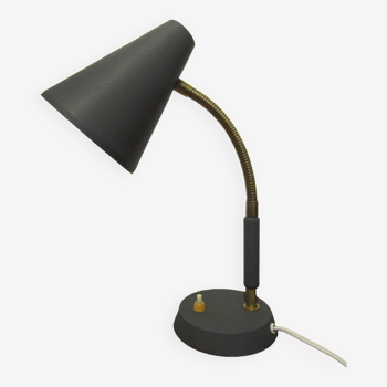 Lampe de bureau scandinave