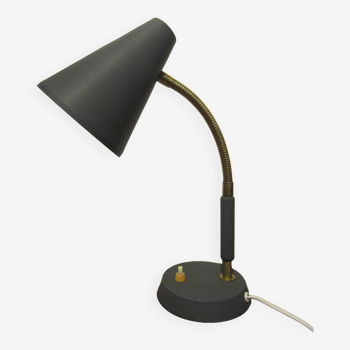 Scandinavian desk lamp
