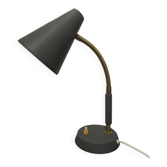 Scandinavian desk lamp