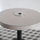 Table d'appoint vintage 1970