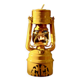 Feuerhand - Vintage Storm Oil Lamp Number 276 Baby Special - Jena Glass - W.Germany