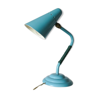 Baby casserole lamp