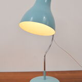 Mid century table lamp by Josef Hurka for Napako, 1960´s