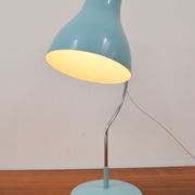 Mid century table lamp by Josef Hurka for Napako, 1960´s