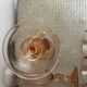 6 champagne flutes