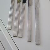 Set de 27 couverts Stateg