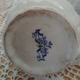 2 pichets anciens Lancaster