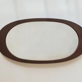 Asymmetrical mirror from the 70s