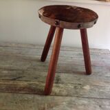 Tripod stool