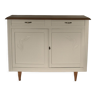 Buffet années 30 beige