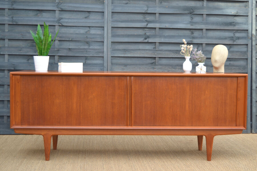 Sideboard by B-Perdersen 210 cm