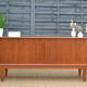 Sideboard by B-Perdersen 210 cm
