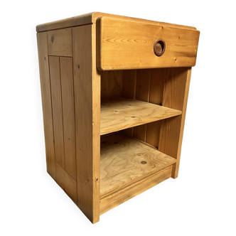 Charlotte Perriand selection buffet Les Arcs