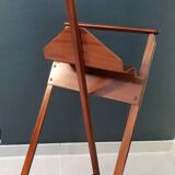 valet de chambre Lucien De Roeck for Manu bois