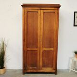 Vintage Parisian wardrobe