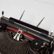 Revised Remington Portable Typewriter and New Ribbon