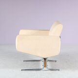 1960s “Caracas” Chair by Pierre Guariche for Meurop, Belgium