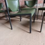 Lubke armchair