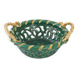 Malicorne vintage braided cut