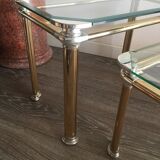 Pull out tables 70/80s