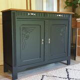 Art Deco sideboard 120cm