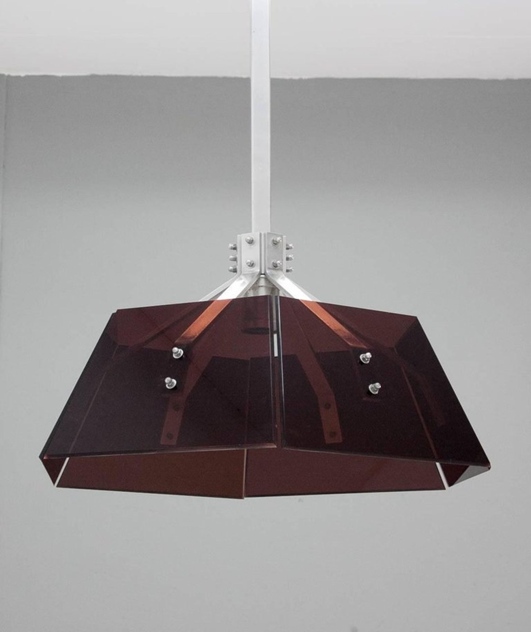 Suspension 1970s
