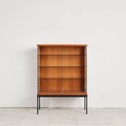 Vitrine B par Dieter Waeckerlin pour Behr, années 1950