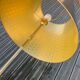Floor lamp Gun by Philippe Starck