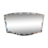 Art Deco mirror