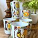 Vintage seventies glasses