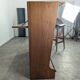Model bar SK 661 in rosewood by Johannes Andersen for Skanning & Son.