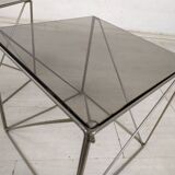 Max Sauze Vintage Coffee Tables