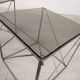 Max Sauze Vintage Coffee Tables